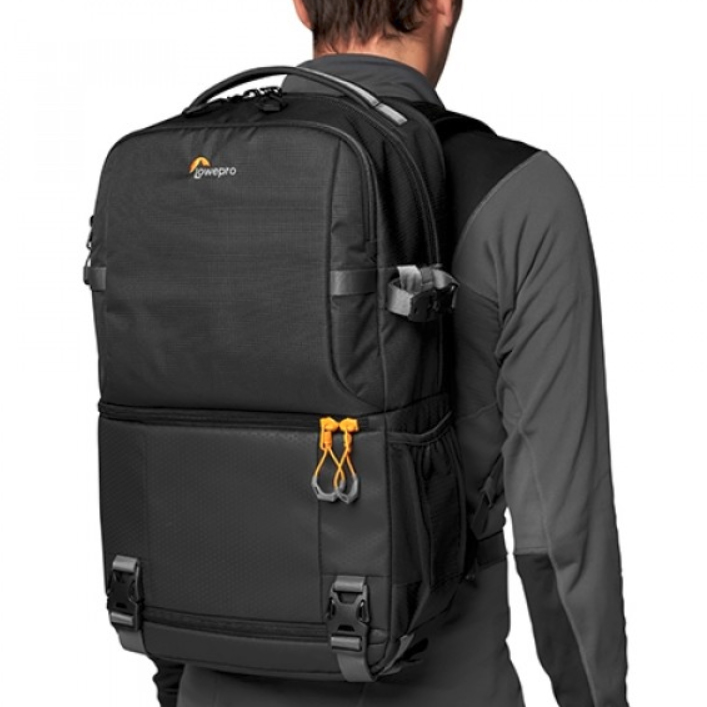 Lowepro Fastpack BP 250 AW III (crni) pregrada za laptop 13' - 6