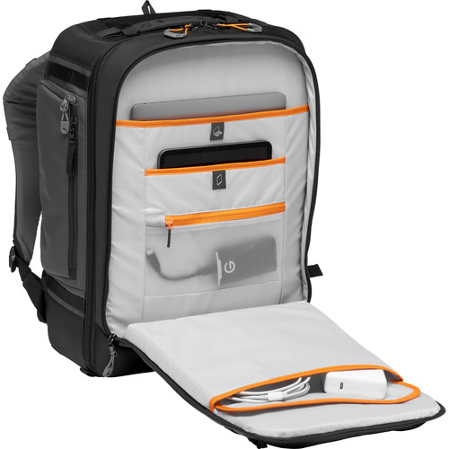 Lowepro Pro Trekker BP 450 AW II - 4