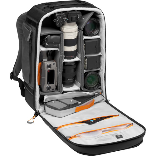 Lowepro Pro Trekker BP 450 AW II - 6
