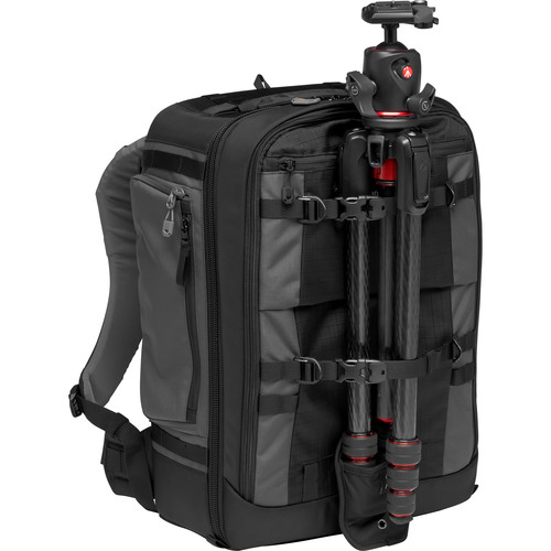 Lowepro Pro Trekker BP 450 AW II - 10