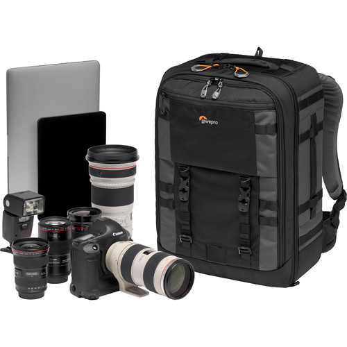 Lowepro Pro Trekker BP 450 AW II - 14