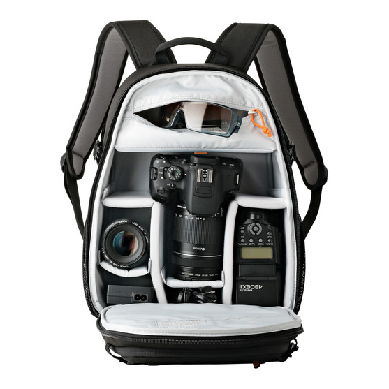 Lowepro Tahoe BP 150 (galaxy plava) - 4