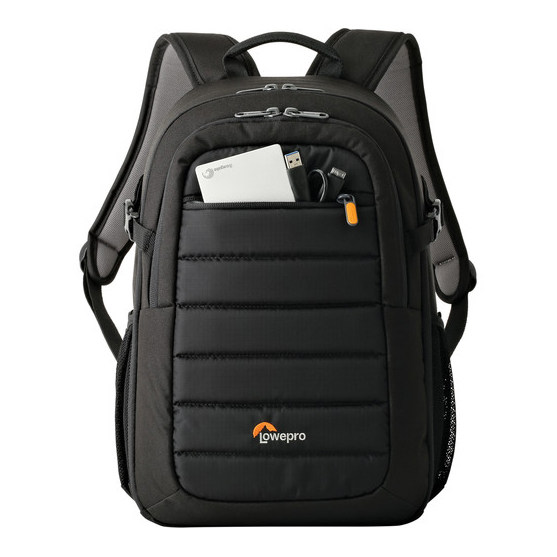 Lowepro Tahoe BP 150 (galaxy plava) - 3