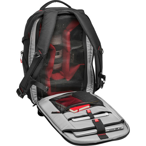 Manfrotto Pro Light RedBee-310 MB PL-BP-R-310 - 4