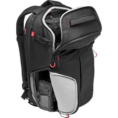 Manfrotto Pro Light RedBee-310 MB PL-BP-R-310 - 5