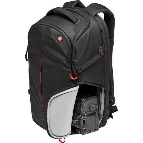 Manfrotto Pro Light RedBee-310 MB PL-BP-R-310 - 6