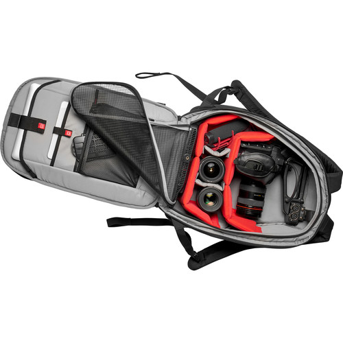 Manfrotto Pro Light RedBee-310 MB PL-BP-R-310 - 10