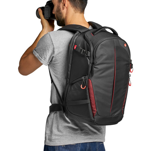 Manfrotto Pro Light RedBee-310 MB PL-BP-R-310 - 15