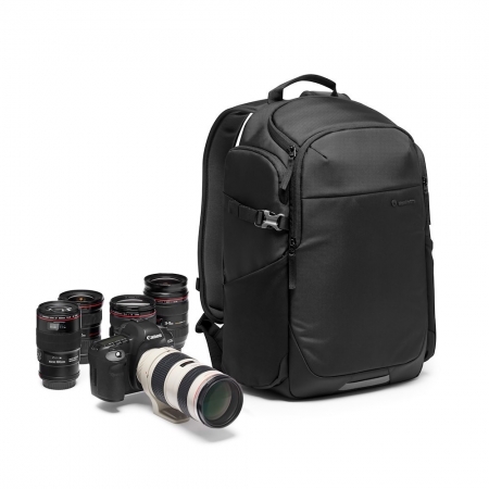 Manfrotto Ranac MB MA3-BP-BF Advanced Beefree Backpack III