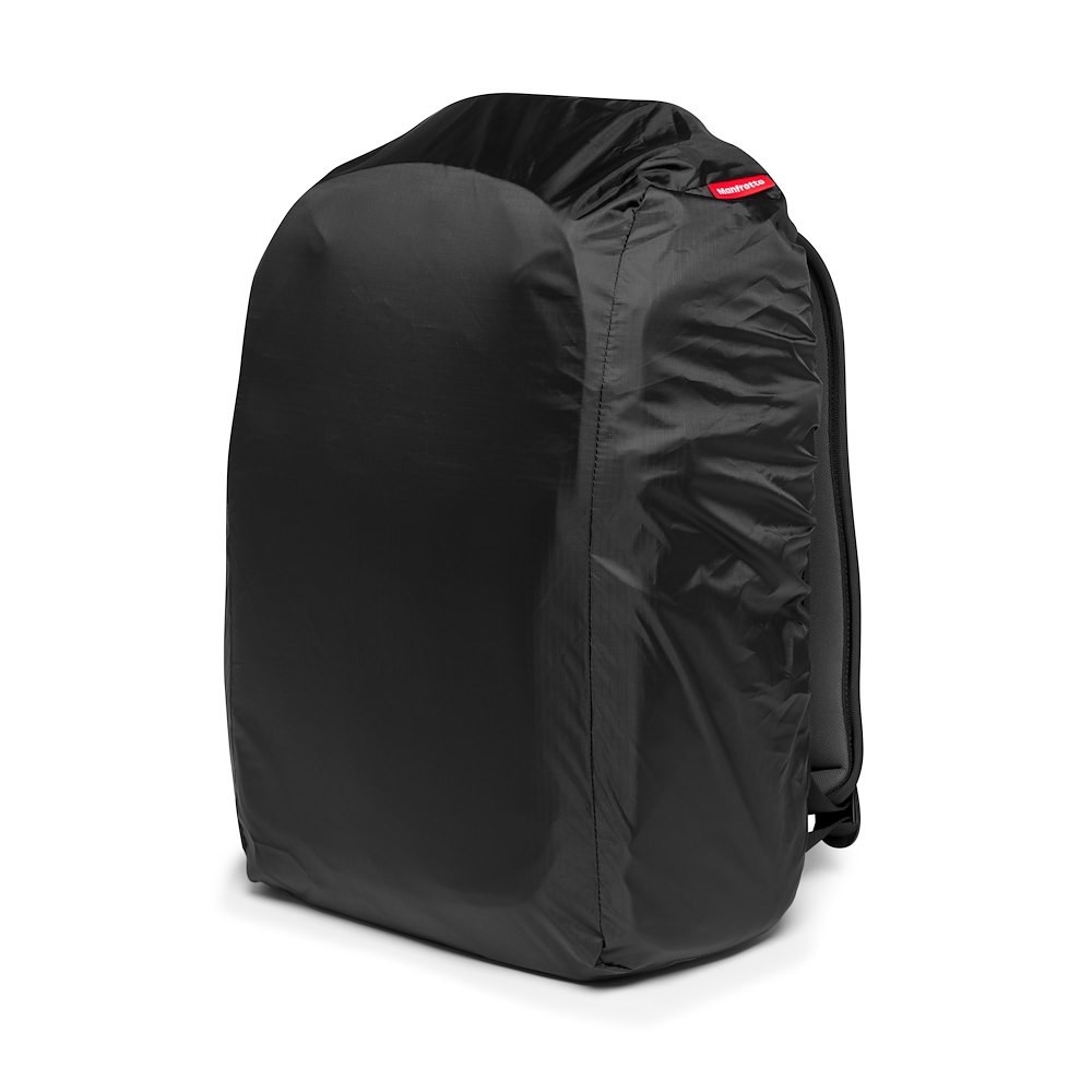 Manfrotto Ranac MB MA3-BP-BF Advanced Beefree Backpack III - 4