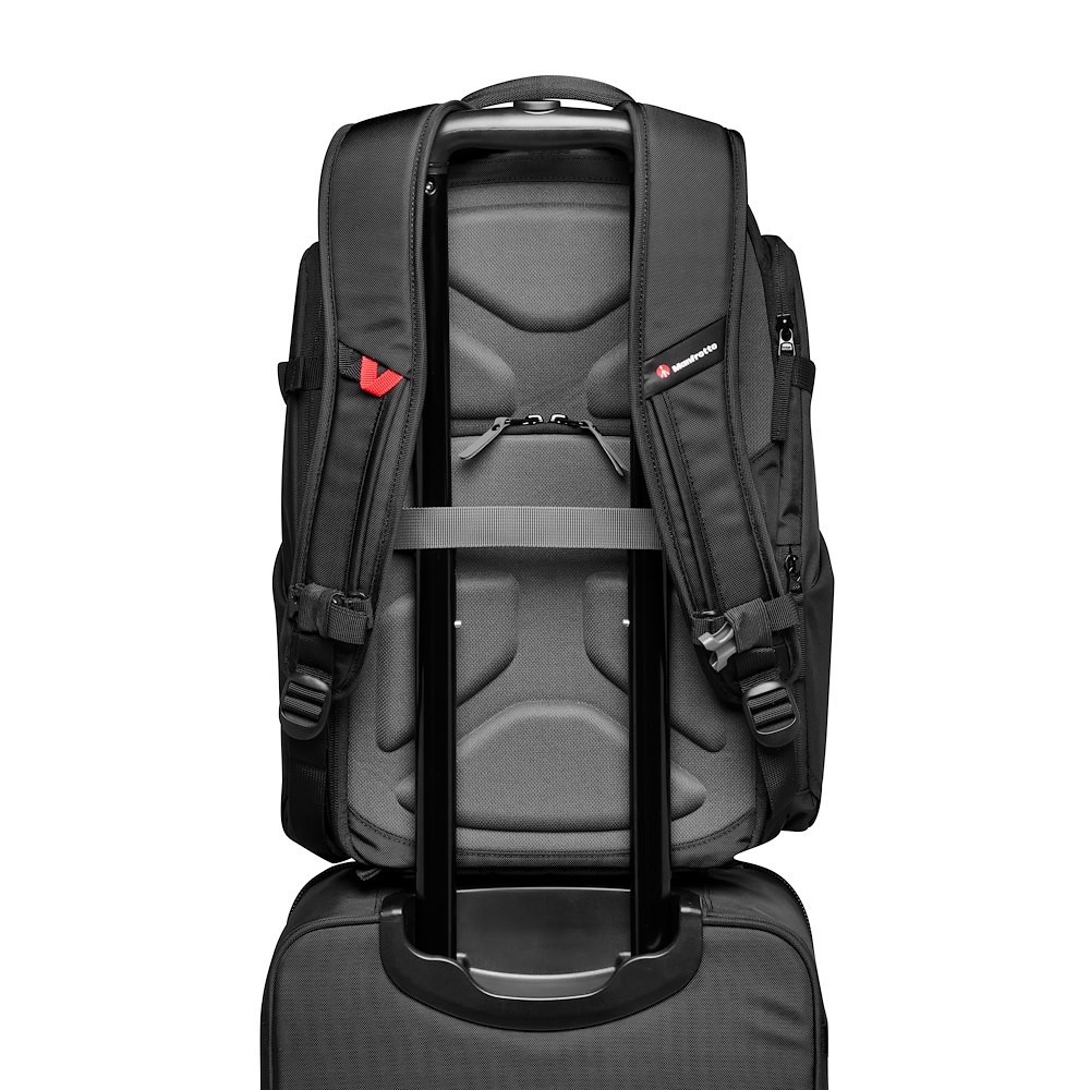 Manfrotto Ranac MB MA3-BP-BF Advanced Beefree Backpack III - 10