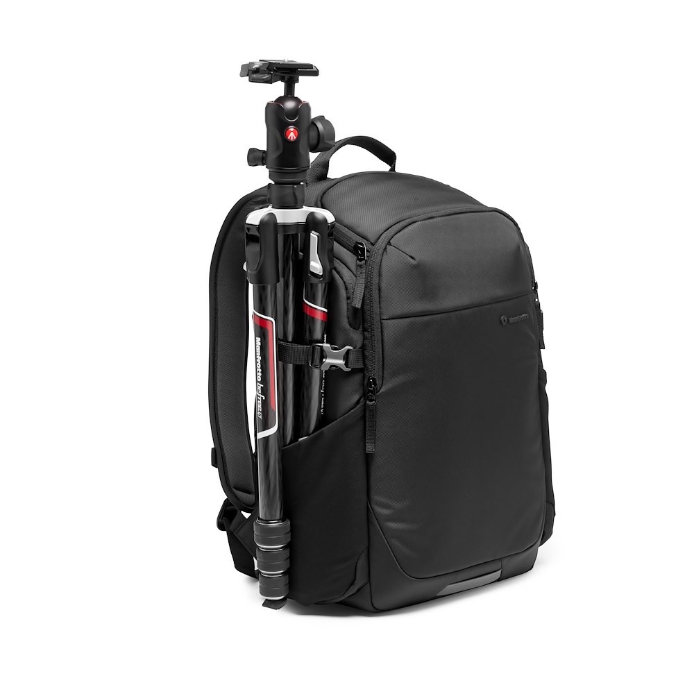 Manfrotto Ranac MB MA3-BP-BF Advanced Beefree Backpack III - 5