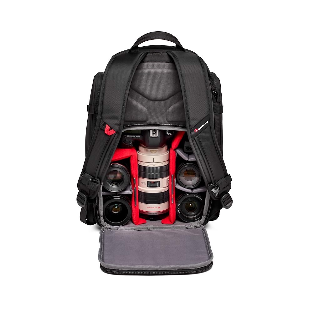 Manfrotto Ranac MB MA3-BP-BF Advanced Beefree Backpack III - 7