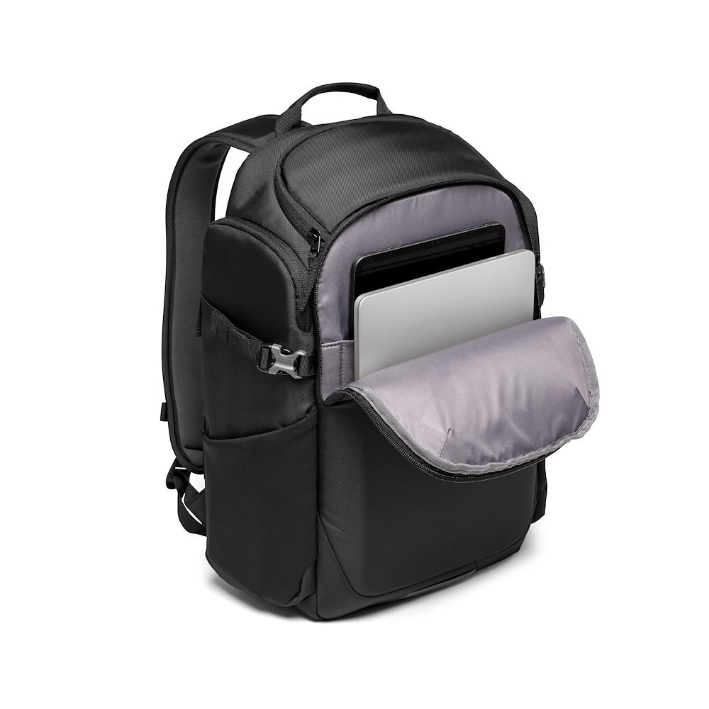Manfrotto Ranac MB MA3-BP-BF Advanced Beefree Backpack III - 8