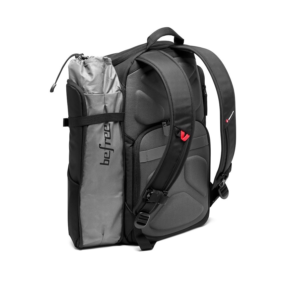 Manfrotto Ranac MB MA3-BP-BF Advanced Beefree Backpack III - 11