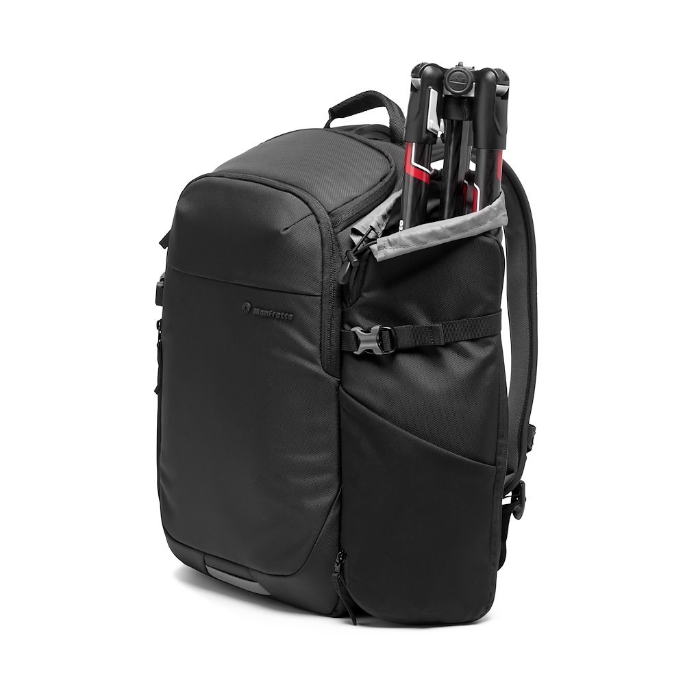 Manfrotto Ranac MB MA3-BP-BF Advanced Beefree Backpack III - 9