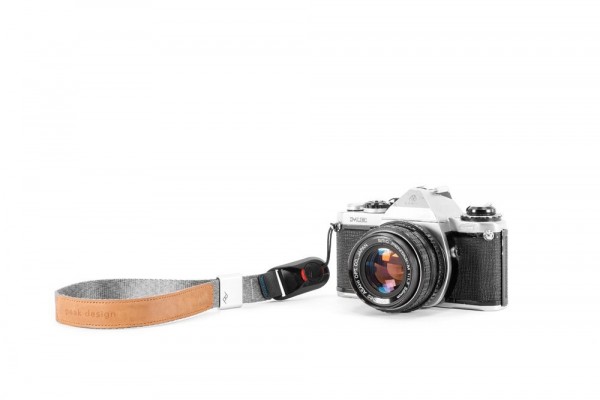 Peak Design Cuff CF-AS-3 ash - 2
