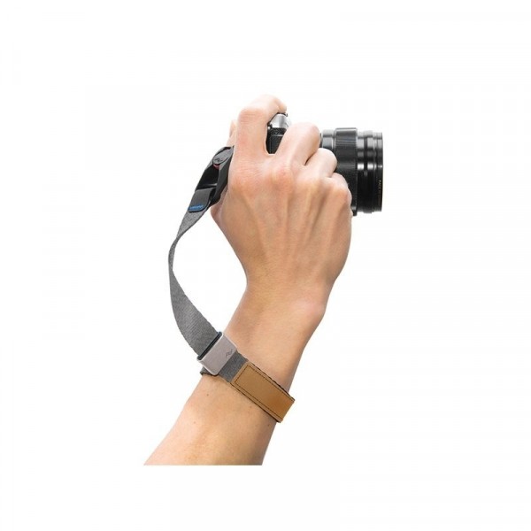 Peak Design Cuff CF-AS-3 ash - 3
