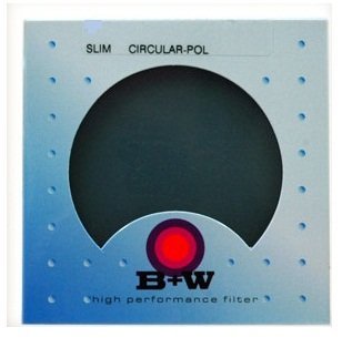 Schneider B+W Cirkulacioni polarizer 52mm Slim 16622 - 1