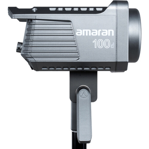 Amaran 100d LED Light - Stari model - 3