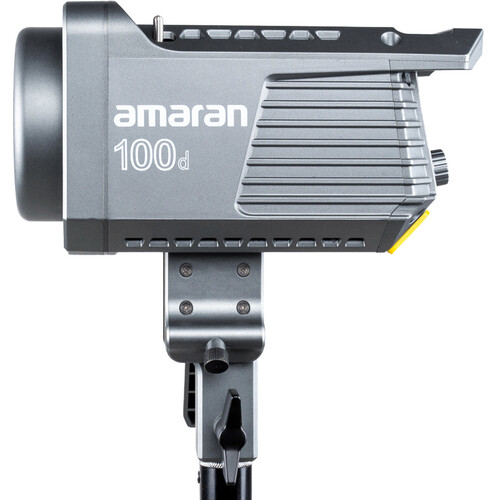 Amaran 100d LED Light - Stari model - 4