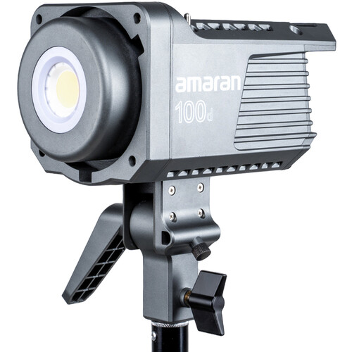 Amaran 100d LED Light - Stari model - 7