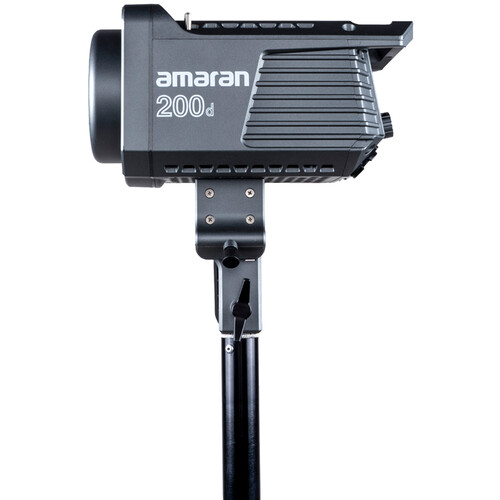 Amaran 200d LED Light - 3