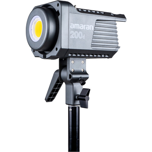 Amaran 200d LED Light - 5