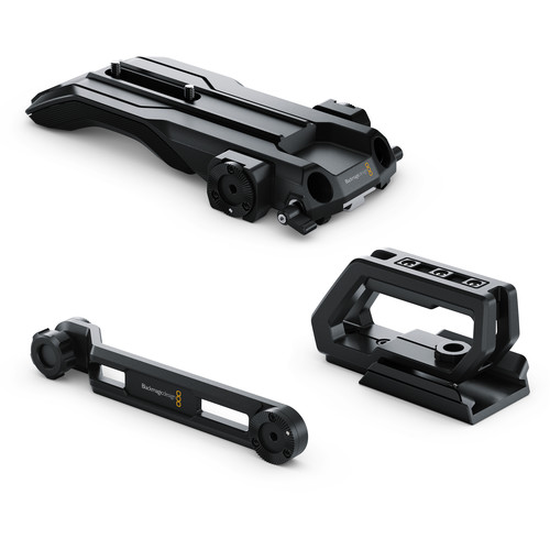 Blackmagic Design Shoulder-Mount Kit za URSA Mini kamere - 1