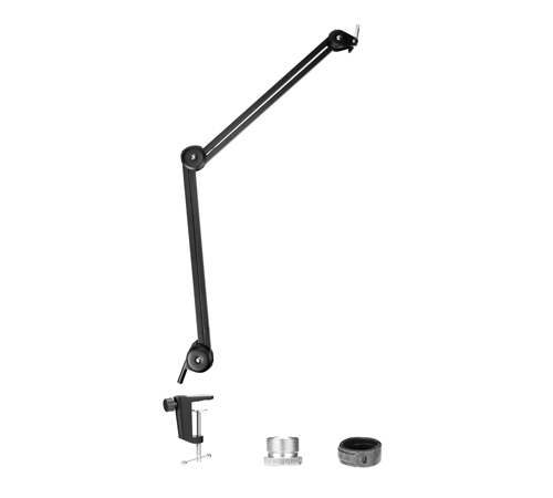 Boya BY-BA20 Spring-Loaded Suspension Arm - 2