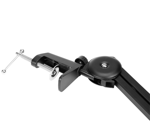 Boya BY-BA20 Spring-Loaded Suspension Arm - 5