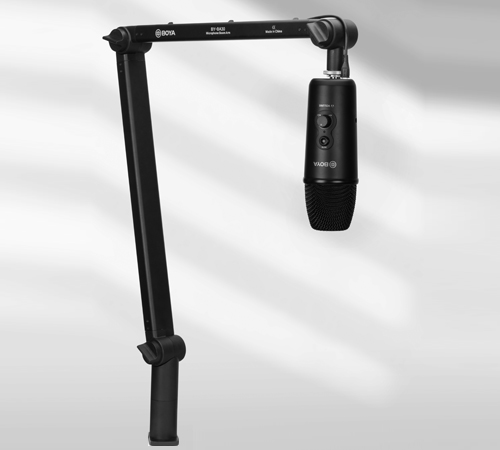 Boya BY-BA30 Microphone Boom Arm - 2