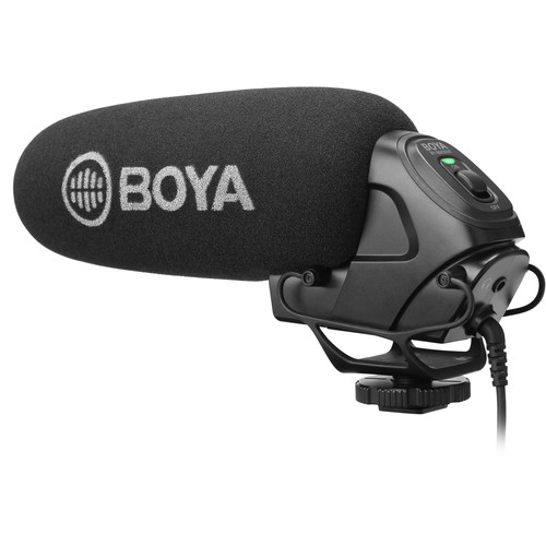 Boya BY-BM3030 - 1