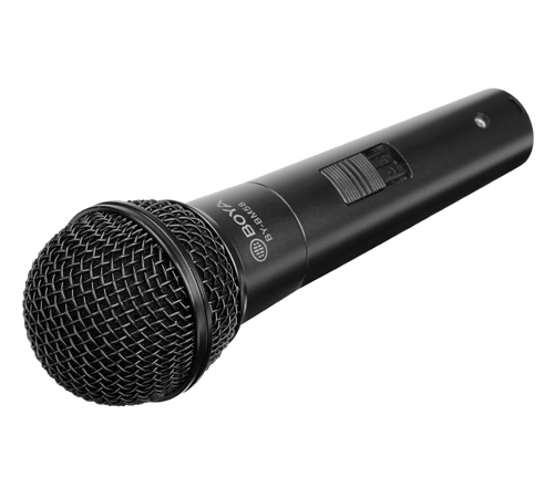 Boya BY-BM58 Cardioid dynamic mikrofon - 3