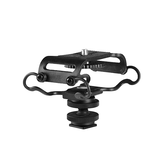 Boya BY-C10 Shock Mount - 1