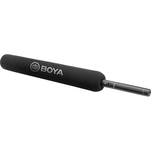 Boya BY-PVM3000L - 5