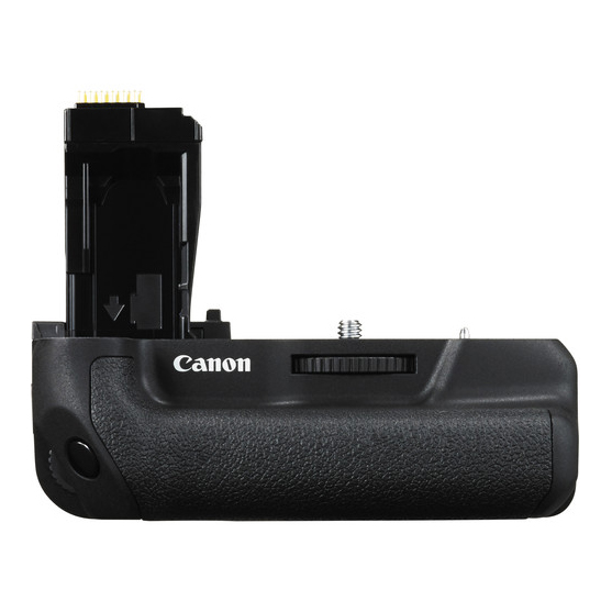 Canon BG-E18 - 1