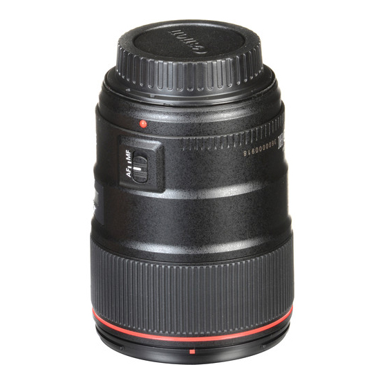 Canon EF 35mm f/1.4L II USM - 2