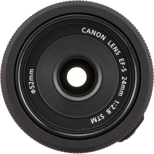 Canon EF-S 24mm f/2.8 STM - 3