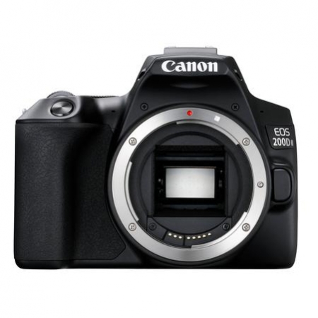 Canon EOS 250D (4K video)