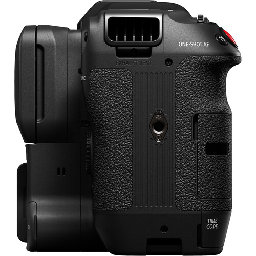 Canon EOS C70 Cinema Camera (RF bajonet) - 9