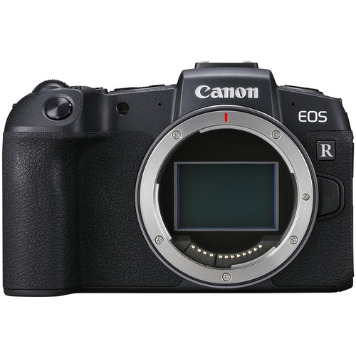 Canon EOS RP - 1