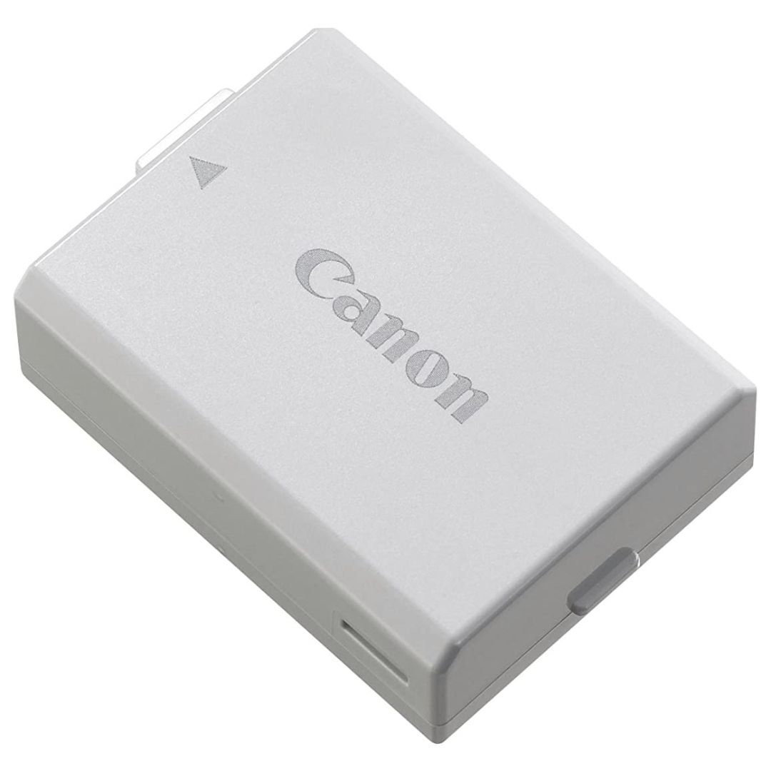 Canon LP-E5 originalna baterija - 1