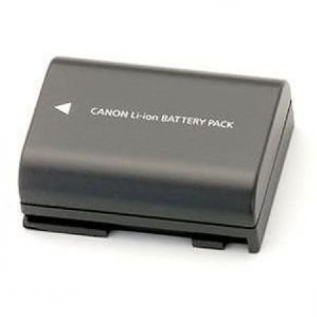 Canon NB-2LH original baterija    