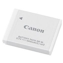 Canon NB-6L originalna baterija - 1