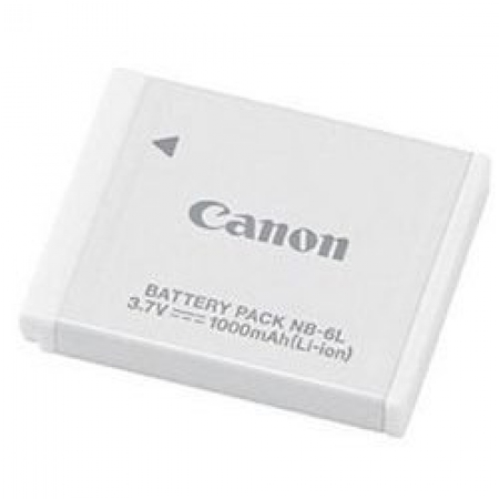 Canon NB-6L originalna baterija