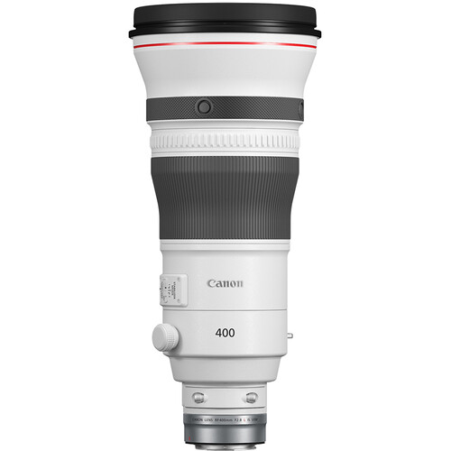 Canon RF 400mm f/2.8L IS USM - 2
