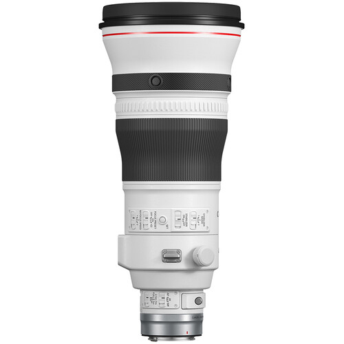 Canon RF 400mm f/2.8L IS USM - 3