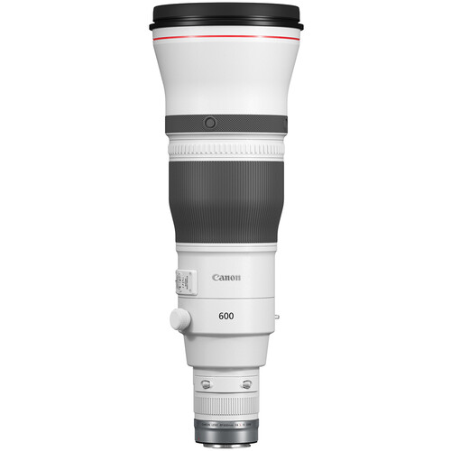 Canon RF 600mm f/4L IS USM - 2