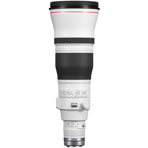 Canon RF 600mm f/4L IS USM - 3
